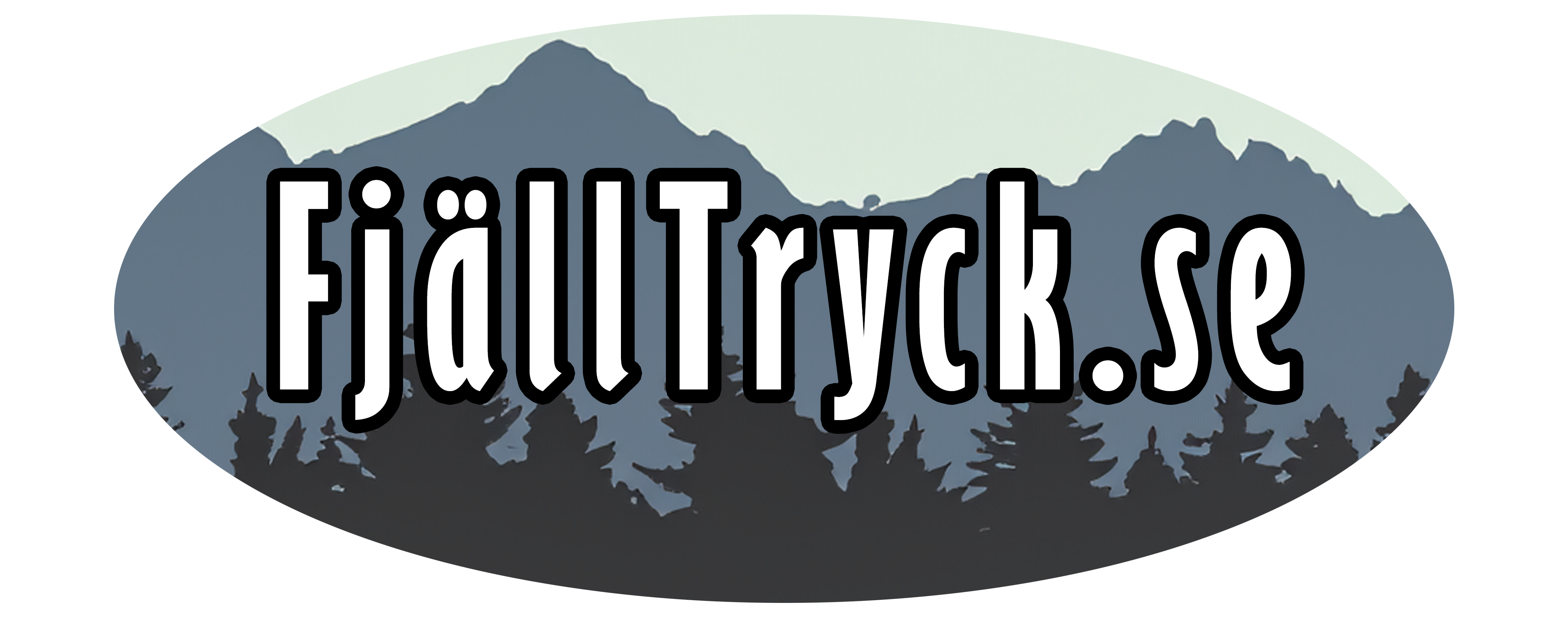 FjällTryck